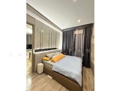 ขาย - Knightsbridge Prime Onnut : ไนท์บริดจ์ ไพร์ม อ่อนนุช, กรุงเทพ