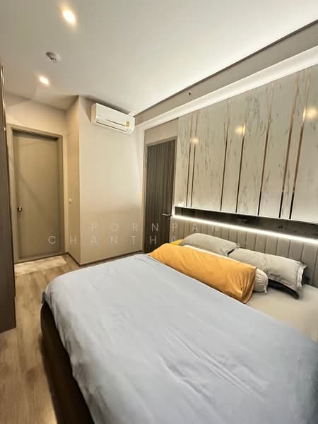 Knightsbridge Prime Onnut : ไนท์บริดจ์ ไพร์ม อ่อนนุช, กรุงเทพ, ซอยอ่อนนุช 1/1 ถนนสุขุมวิท 77, พระโขนงเหนือ, วัฒนา, กรุงเทพ, 55 ตร.ม., คอนโด ขาย, โดย Pornpan Chantharakasemchai, 500429188 - DDproperty.com