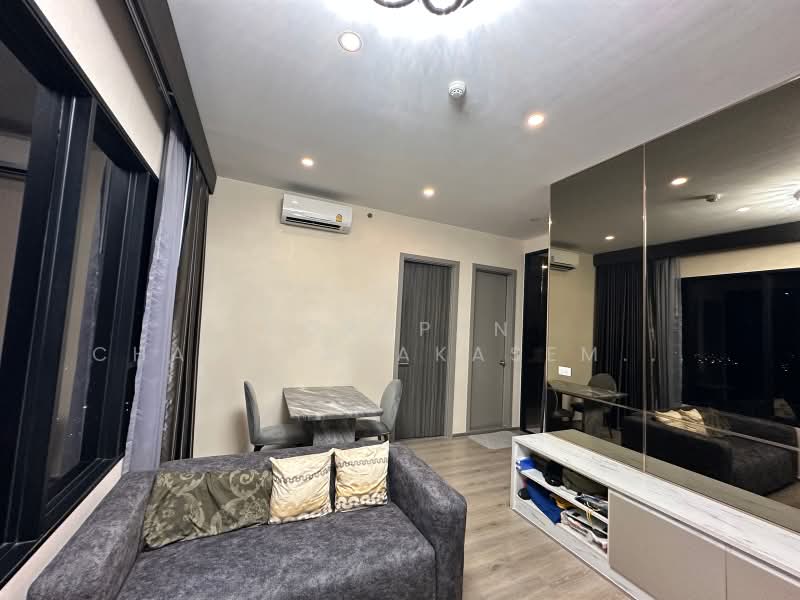 Knightsbridge Prime Onnut, Bangkok, Soi On Nut 1/1 Sukhumvit Road77, Phra Kanong Nua, Watthana, Bangkok, 1 Bedroom, 55 sqm, Condo For Sale, by Pornpan Chantharakasemchai, 500429188 - DDproperty.com