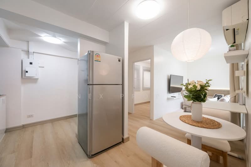 Thana Place Condominium, Bangkok, Soi Lat Phrao 71, Lat Phrao, Bangkok, 2 Bedrooms, 43 sqm, Condo For Sale, by Connex Property, 500429193 - DDproperty.com