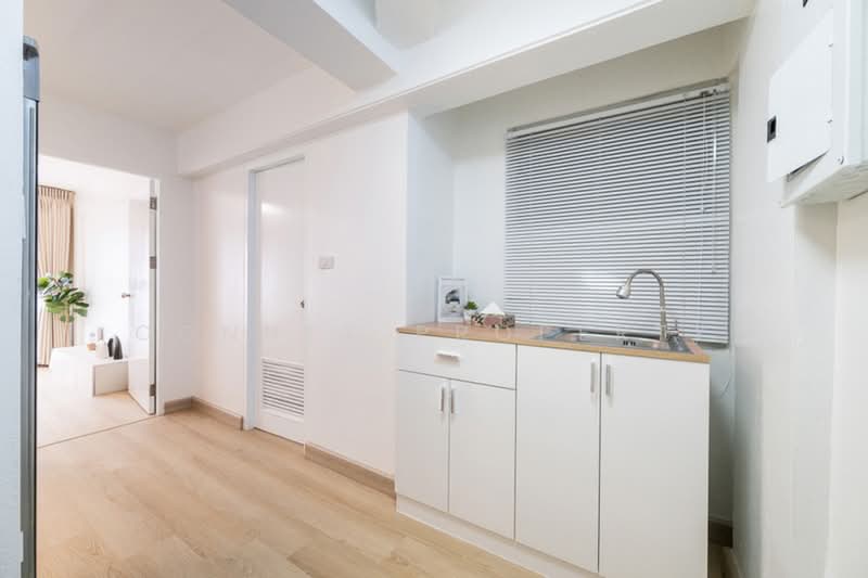 Thana Place Condominium : ธนาเพลส คอนโดมิเนียม, กรุงเทพ, ซอย ลาดพร้าว 71, ลาดพร้าว, กรุงเทพ, 43 ตร.ม., คอนโด ขาย, โดย Connex Property, 500429193 - DDproperty.com