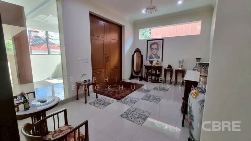 Lake Side Villa 1, Samut Prakan, Bang Kaeo, Bang Plee, Samut Prakan, 4 Bedrooms, 144 sqm, Single Detached House For Sale, by Praphinleeya Phuengkhuankhan, 500429196 - DDproperty.com