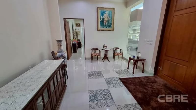 Lake Side Villa 1, Samut Prakan, Bang Kaeo, Bang Plee, Samut Prakan, 4 Bedrooms, 144 sqm, Single Detached House For Sale, by Praphinleeya Phuengkhuankhan, 500429196 - DDproperty.com