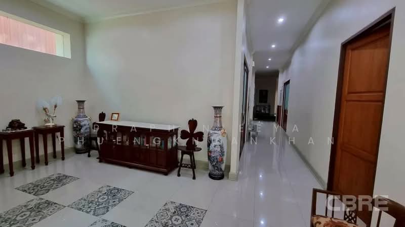 Lake Side Villa 1 : เลคไซด์วิลล่า 1, สมุทรปราการ, บางแก้ว, บางพลี, สมุทรปราการ, 144 ตร.ม., บ้านเดี่ยว ขาย, โดย Praphinleeya Phuengkhuankhan, 500429196 - DDproperty.com