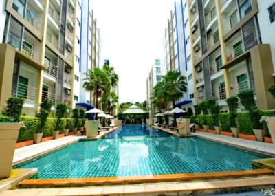ขาย - Metro Park Sathorn : เมโทร ปาร์ค สาทร, กรุงเทพ