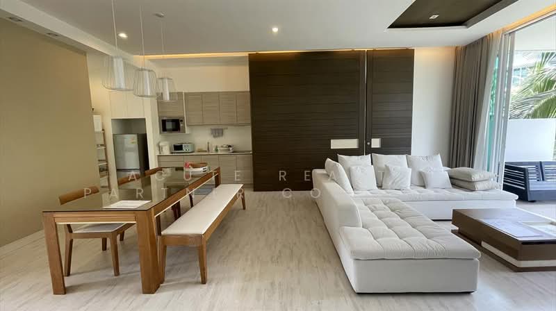 OCAS Hua Hin : โอกาส หัวหิน, ประจวบคีรีขันธ์, ถ.เพชรเกษม, หัวหิน, ประจวบคีรีขันธ์, 113 ตร.ม., คอนโด ขาย, โดย Acute Realty Partner Co.,Ltd., 500429198 - DDproperty.com