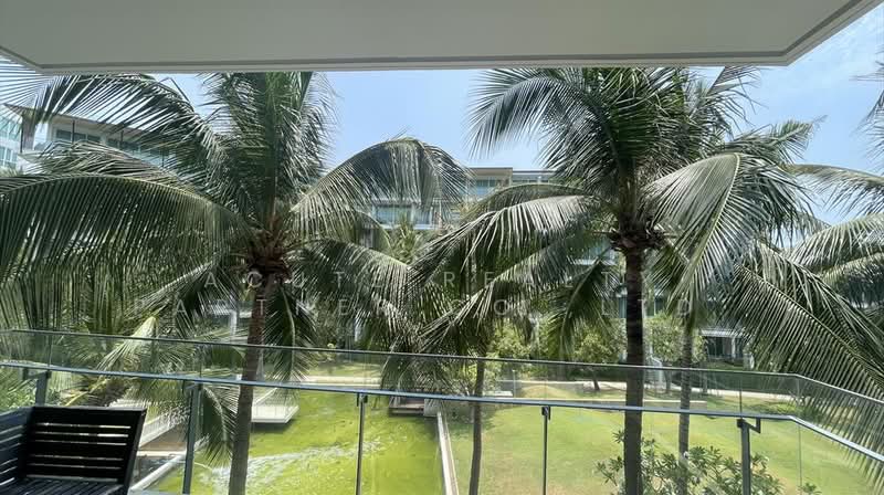 OCAS Hua Hin : โอกาส หัวหิน, ประจวบคีรีขันธ์, ถ.เพชรเกษม, หัวหิน, ประจวบคีรีขันธ์, 113 ตร.ม., คอนโด ขาย, โดย Acute Realty Partner Co.,Ltd., 500429198 - DDproperty.com