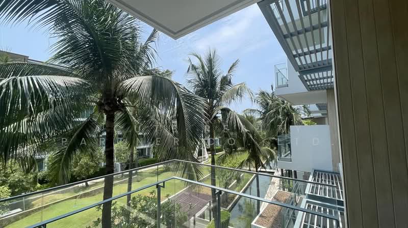 OCAS Hua Hin : โอกาส หัวหิน, ประจวบคีรีขันธ์, ถ.เพชรเกษม, หัวหิน, ประจวบคีรีขันธ์, 113 ตร.ม., คอนโด ขาย, โดย Acute Realty Partner Co.,Ltd., 500429198 - DDproperty.com