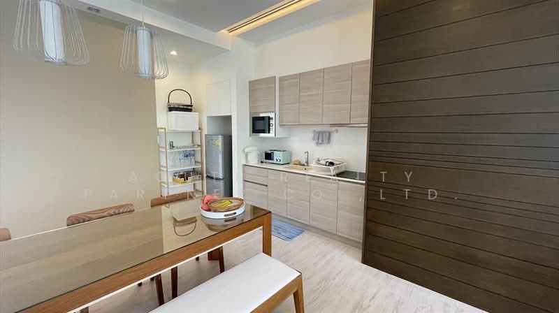 OCAS Hua Hin, Prachuap Khiri Khan, Petchkasem, Hua Hin, Prachuap Khiri Khan, 2 Bedrooms, 113 sqm, Condo For Sale, by Acute Realty Partner Co.,Ltd., 500429198 - DDproperty.com