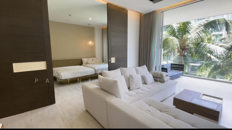 OCAS Hua Hin : โอกาส หัวหิน, ประจวบคีรีขันธ์, ถ.เพชรเกษม, หัวหิน, ประจวบคีรีขันธ์, 113 ตร.ม., คอนโด ขาย, โดย Acute Realty Partner Co.,Ltd., 500429198 - DDproperty.com