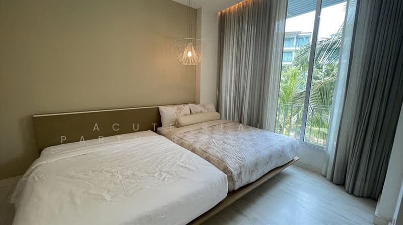 OCAS Hua Hin : โอกาส หัวหิน, ประจวบคีรีขันธ์, ถ.เพชรเกษม, หัวหิน, ประจวบคีรีขันธ์, 113 ตร.ม., คอนโด ขาย, โดย Acute Realty Partner Co.,Ltd., 500429198 - DDproperty.com