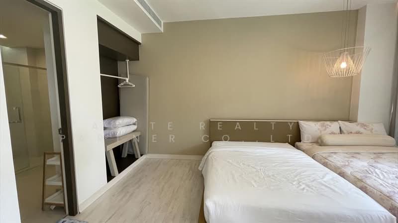 OCAS Hua Hin, Prachuap Khiri Khan, Petchkasem, Hua Hin, Prachuap Khiri Khan, 2 Bedrooms, 113 sqm, Condo For Sale, by Acute Realty Partner Co.,Ltd., 500429198 - DDproperty.com