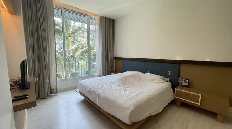 OCAS Hua Hin, Prachuap Khiri Khan, Petchkasem, Hua Hin, Prachuap Khiri Khan, 2 Bedrooms, 113 sqm, Condo For Sale, by Acute Realty Partner Co.,Ltd., 500429198 - DDproperty.com