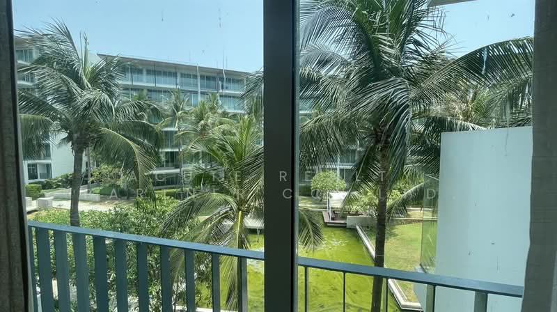 OCAS Hua Hin, Prachuap Khiri Khan, Petchkasem, Hua Hin, Prachuap Khiri Khan, 2 Bedrooms, 113 sqm, Condo For Sale, by Acute Realty Partner Co.,Ltd., 500429198 - DDproperty.com