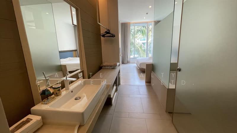 OCAS Hua Hin : โอกาส หัวหิน, ประจวบคีรีขันธ์, ถ.เพชรเกษม, หัวหิน, ประจวบคีรีขันธ์, 113 ตร.ม., คอนโด ขาย, โดย Acute Realty Partner Co.,Ltd., 500429198 - DDproperty.com
