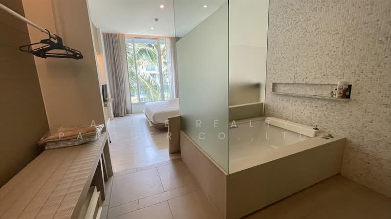 OCAS Hua Hin, Prachuap Khiri Khan, Petchkasem, Hua Hin, Prachuap Khiri Khan, 2 Bedrooms, 113 sqm, Condo For Sale, by Acute Realty Partner Co.,Ltd., 500429198 - DDproperty.com