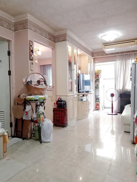 Tawanna Residence 2, Bangkok, Vibhavadi Rangsit 17 Alley, Chatuchak, Bangkok, 1 Bedroom, 36 sqm, Condo For Sale, by Connex Property, 500429202 - DDproperty.com