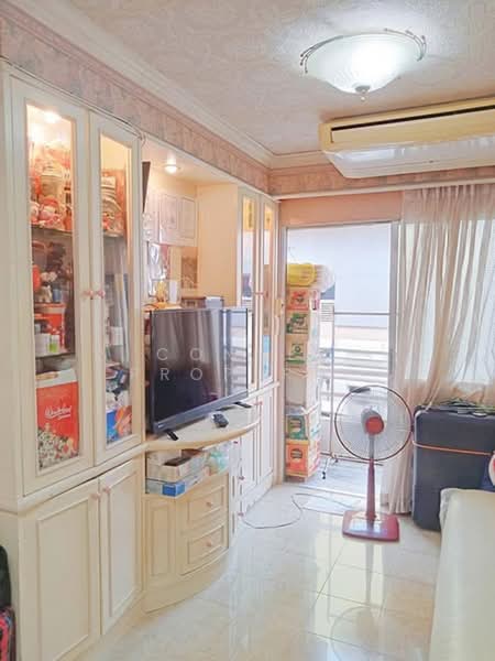 Tawanna Residence 2, Bangkok, Vibhavadi Rangsit 17 Alley, Chatuchak, Bangkok, 1 Bedroom, 36 sqm, Condo For Sale, by Connex Property, 500429202 - DDproperty.com