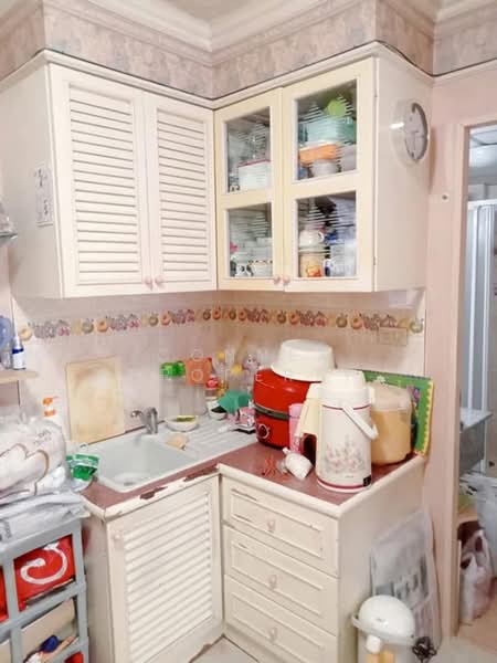 Tawanna Residence 2, Bangkok, Vibhavadi Rangsit 17 Alley, Chatuchak, Bangkok, 1 Bedroom, 36 sqm, Condo For Sale, by Connex Property, 500429202 - DDproperty.com