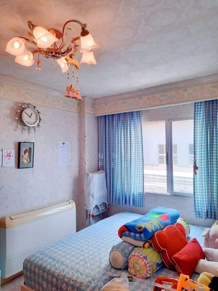 Tawanna Residence 2, Bangkok, Vibhavadi Rangsit 17 Alley, Chatuchak, Bangkok, 1 Bedroom, 36 sqm, Condo For Sale, by Connex Property, 500429202 - DDproperty.com