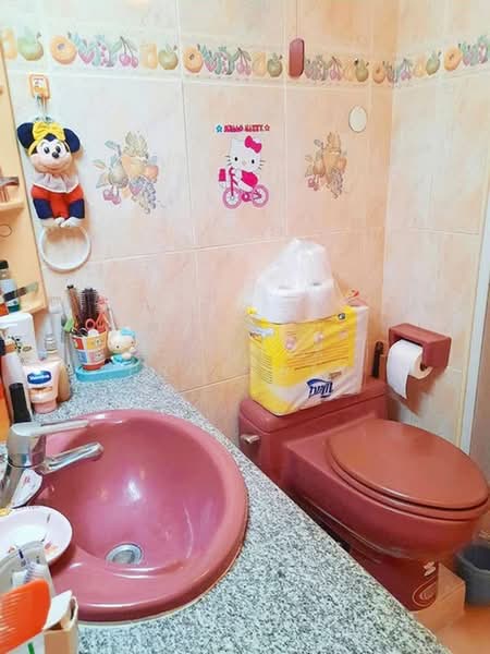 Tawanna Residence 2 : ตวันนา เรสซิเดนซ์ 2, กรุงเทพ, ซ.วิภาวดีรังสิต 17 แยก 8, จตุจักร, กรุงเทพ, 36 ตร.ม., คอนโด ขาย, โดย Connex Property, 500429202 - DDproperty.com