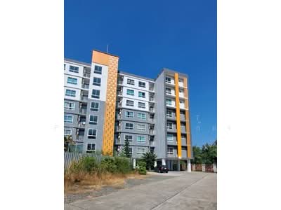 ขาย - The A4 Grand Condominium : ดิ เอโฟร์ แกรนด์ คอนโด, ระยอง