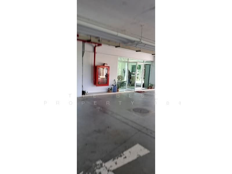 The A4 Grand Condominium, Rayong, 25 Soi 11, Thapma, Muang Rayong, Rayong, 1 Bedroom, 29 sqm, Condo For Sale, by The Best Property ก๊อง, 500429205 - DDproperty.com