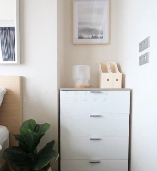 The Lumpini 24, Bangkok, Sukhumvit 24 Road, Khong Tan, Khlong Toei, Bangkok, 1 Bedroom, 32 sqm, Condo For Sale, by Pornpan Chantharakasemchai, 500429206 - DDproperty.com