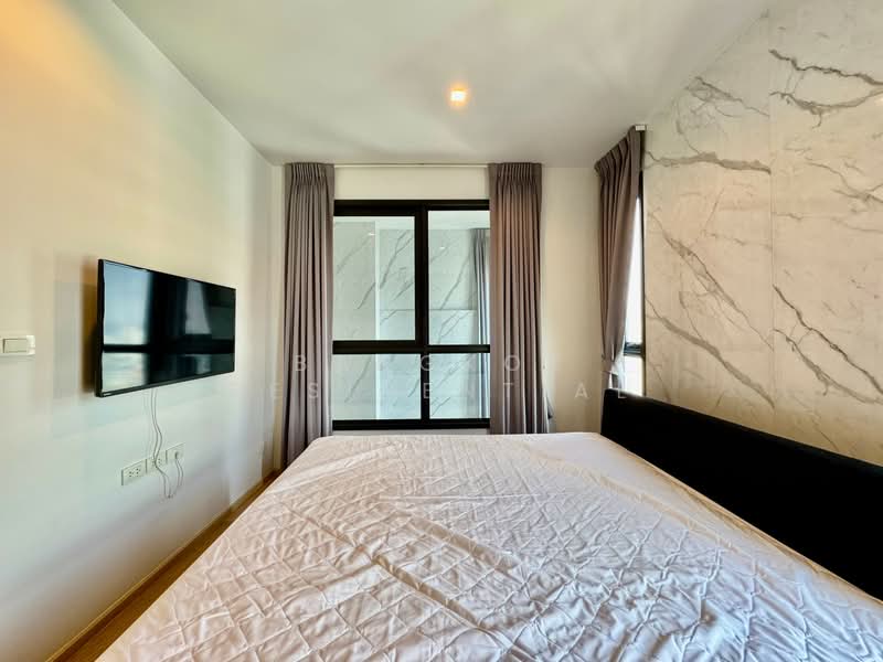 HQ Thonglor by Sansiri : เฮชคิว บาย แสนสิริ, กรุงเทพ, ซอยสุขุมวิท 55 แขวงคลองตันเหนือ เขตวัฒนา กรุงเทพมหานคร, คลองตันเหนือ, วัฒนา, กรุงเทพ, 85 ตร.ม., คอนโด ขาย, โดย Bangkok Residential, 500429207 - DDproperty.com