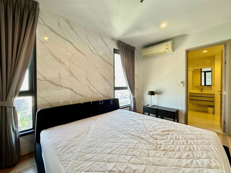 HQ Thonglor by Sansiri, bangkok, Sukhumvit Road, Khlong Tan Nua, Watthana, Bangkok, 2 Bedrooms, 85 sqm, Condo For Sale, by Bangkok Residential, 500429207 - DDproperty.com