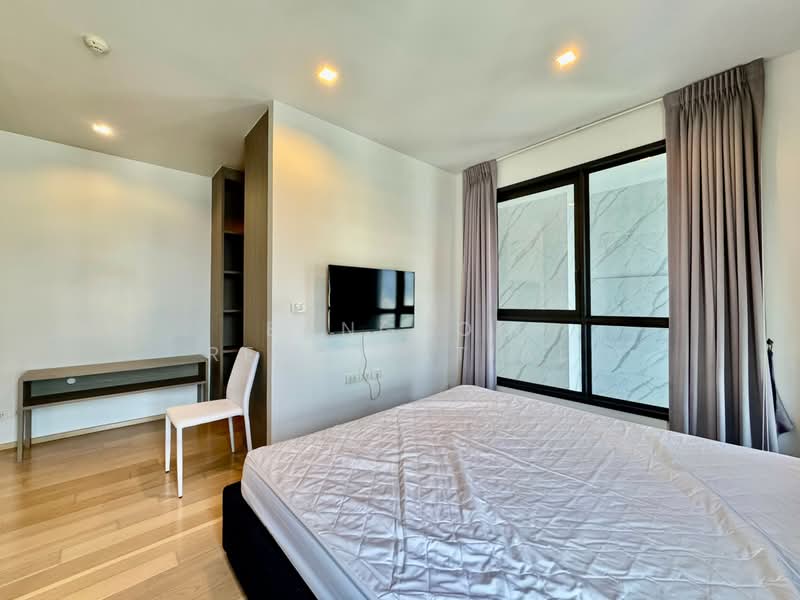 HQ Thonglor by Sansiri, bangkok, Sukhumvit Road, Khlong Tan Nua, Watthana, Bangkok, 2 Bedrooms, 85 sqm, Condo For Sale, by Bangkok Residential, 500429207 - DDproperty.com
