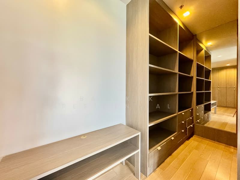 HQ Thonglor by Sansiri, bangkok, Sukhumvit Road, Khlong Tan Nua, Watthana, Bangkok, 2 Bedrooms, 85 sqm, Condo For Sale, by Bangkok Residential, 500429207 - DDproperty.com