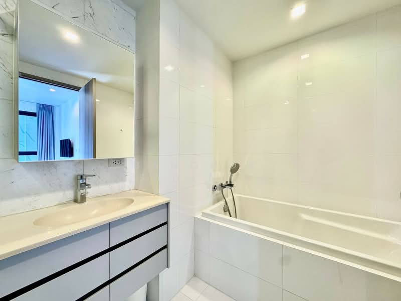 HQ Thonglor by Sansiri, bangkok, Sukhumvit Road, Khlong Tan Nua, Watthana, Bangkok, 2 Bedrooms, 85 sqm, Condo For Sale, by Bangkok Residential, 500429207 - DDproperty.com
