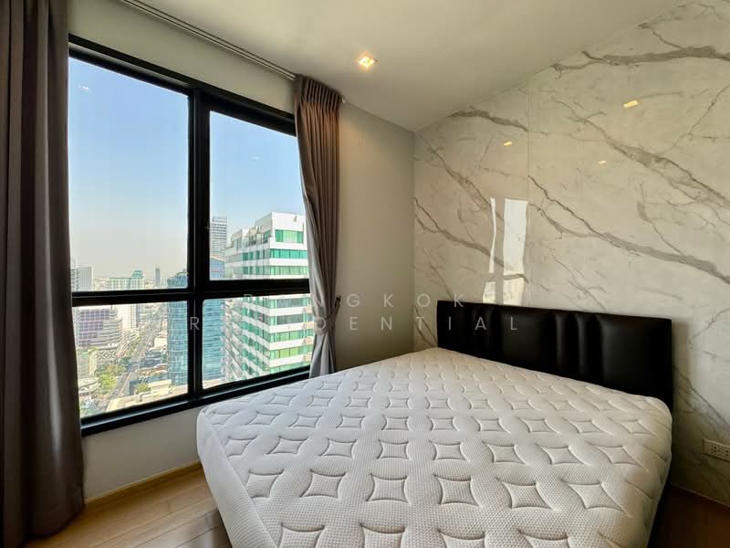 HQ Thonglor by Sansiri, bangkok, Sukhumvit Road, Khlong Tan Nua, Watthana, Bangkok, 2 Bedrooms, 85 sqm, Condo For Sale, by Bangkok Residential, 500429207 - DDproperty.com