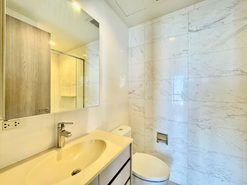 HQ Thonglor by Sansiri, bangkok, Sukhumvit Road, Khlong Tan Nua, Watthana, Bangkok, 2 Bedrooms, 85 sqm, Condo For Sale, by Bangkok Residential, 500429207 - DDproperty.com