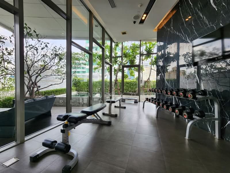 HQ Thonglor by Sansiri, bangkok, Sukhumvit Road, Khlong Tan Nua, Watthana, Bangkok, 2 Bedrooms, 85 sqm, Condo For Sale, by Bangkok Residential, 500429207 - DDproperty.com