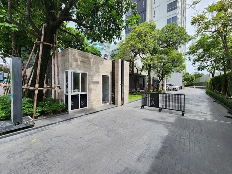 HQ Thonglor by Sansiri, bangkok, Sukhumvit Road, Khlong Tan Nua, Watthana, Bangkok, 2 Bedrooms, 85 sqm, Condo For Sale, by Bangkok Residential, 500429207 - DDproperty.com