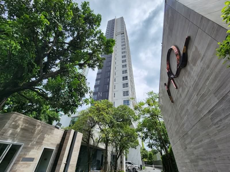 HQ Thonglor by Sansiri, bangkok, Sukhumvit Road, Khlong Tan Nua, Watthana, Bangkok, 2 Bedrooms, 85 sqm, Condo For Sale, by Bangkok Residential, 500429207 - DDproperty.com