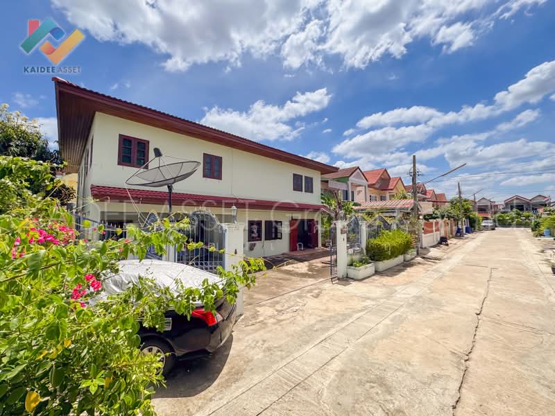 สินทวี สวนธน 2, กรุงเทพ, ประชาอุทิศ, ทุ่งครุ, กรุงเทพ, 300 ตร.ม., บ้านเดี่ยว ขาย, โดย กัณฐ์ณิศา ธัญวัฒนเกริกกุล, 500429209 - DDproperty.com