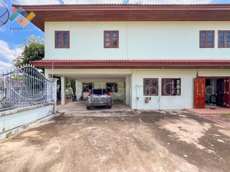 Sinthavee Suanthon 2, Bangkok, ประชาอุทิศ, Thung Khru, Bangkok, 5 Bedrooms, 300 sqm, Single Detached House For Sale, by Kannisa Thanwatthanakrirkul, 500429209 - DDproperty.com