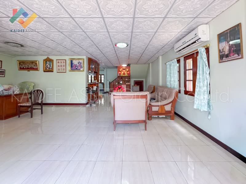 สินทวี สวนธน 2, กรุงเทพ, ประชาอุทิศ, ทุ่งครุ, กรุงเทพ, 300 ตร.ม., บ้านเดี่ยว ขาย, โดย กัณฐ์ณิศา ธัญวัฒนเกริกกุล, 500429209 - DDproperty.com