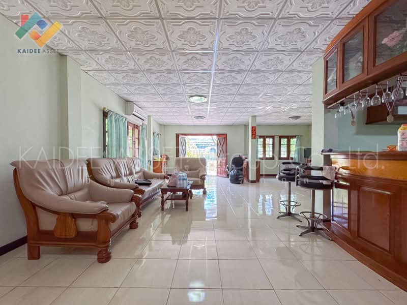 Sinthavee Suanthon 2, Bangkok, ประชาอุทิศ, Thung Khru, Bangkok, 5 Bedrooms, 300 sqm, Single Detached House For Sale, by Kannisa Thanwatthanakrirkul, 500429209 - DDproperty.com