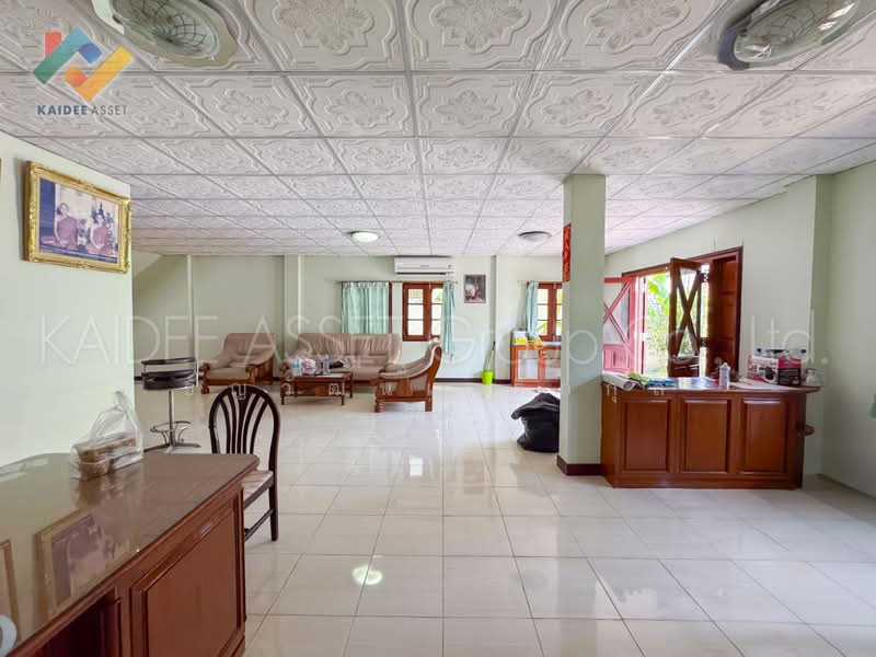 สินทวี สวนธน 2, กรุงเทพ, ประชาอุทิศ, ทุ่งครุ, กรุงเทพ, 300 ตร.ม., บ้านเดี่ยว ขาย, โดย กัณฐ์ณิศา ธัญวัฒนเกริกกุล, 500429209 - DDproperty.com