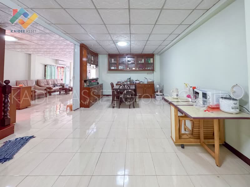 Sinthavee Suanthon 2, Bangkok, ประชาอุทิศ, Thung Khru, Bangkok, 5 Bedrooms, 300 sqm, Single Detached House For Sale, by Kannisa Thanwatthanakrirkul, 500429209 - DDproperty.com