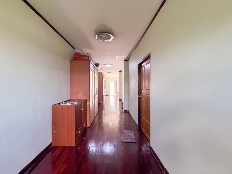 Sinthavee Suanthon 2, Bangkok, ประชาอุทิศ, Thung Khru, Bangkok, 5 Bedrooms, 300 sqm, Single Detached House For Sale, by Kannisa Thanwatthanakrirkul, 500429209 - DDproperty.com