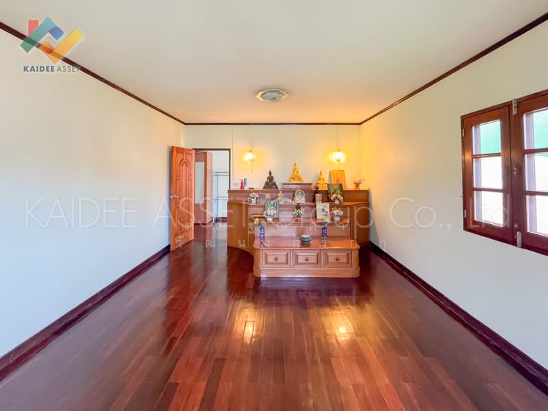 สินทวี สวนธน 2, กรุงเทพ, ประชาอุทิศ, ทุ่งครุ, กรุงเทพ, 300 ตร.ม., บ้านเดี่ยว ขาย, โดย กัณฐ์ณิศา ธัญวัฒนเกริกกุล, 500429209 - DDproperty.com