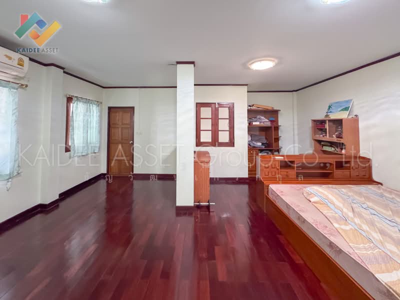 Sinthavee Suanthon 2, Bangkok, ประชาอุทิศ, Thung Khru, Bangkok, 5 Bedrooms, 300 sqm, Single Detached House For Sale, by Kannisa Thanwatthanakrirkul, 500429209 - DDproperty.com