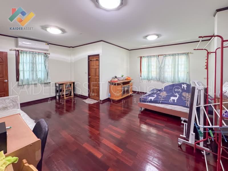 สินทวี สวนธน 2, กรุงเทพ, ประชาอุทิศ, ทุ่งครุ, กรุงเทพ, 300 ตร.ม., บ้านเดี่ยว ขาย, โดย กัณฐ์ณิศา ธัญวัฒนเกริกกุล, 500429209 - DDproperty.com
