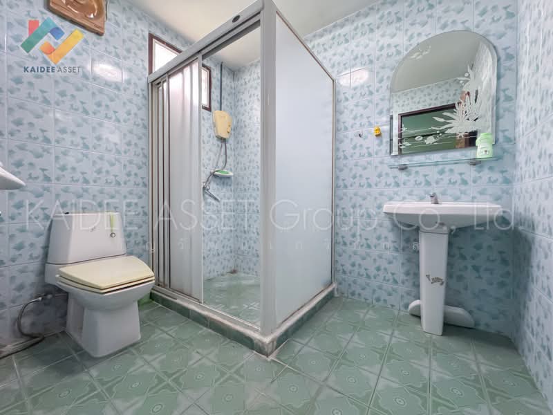 Sinthavee Suanthon 2, Bangkok, ประชาอุทิศ, Thung Khru, Bangkok, 5 Bedrooms, 300 sqm, Single Detached House For Sale, by Kannisa Thanwatthanakrirkul, 500429209 - DDproperty.com