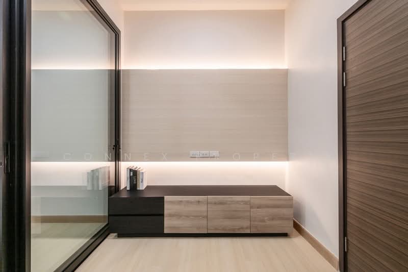Supalai Vista Tiwanon, Nonthaburi, ฺBangkok-Nonthaburi Road, Talat Kwan, Muang Nonthaburi, Nonthaburi, 1 Bedroom, 33 sqm, Condo For Sale, by Connex Property, 500429211 - DDproperty.com